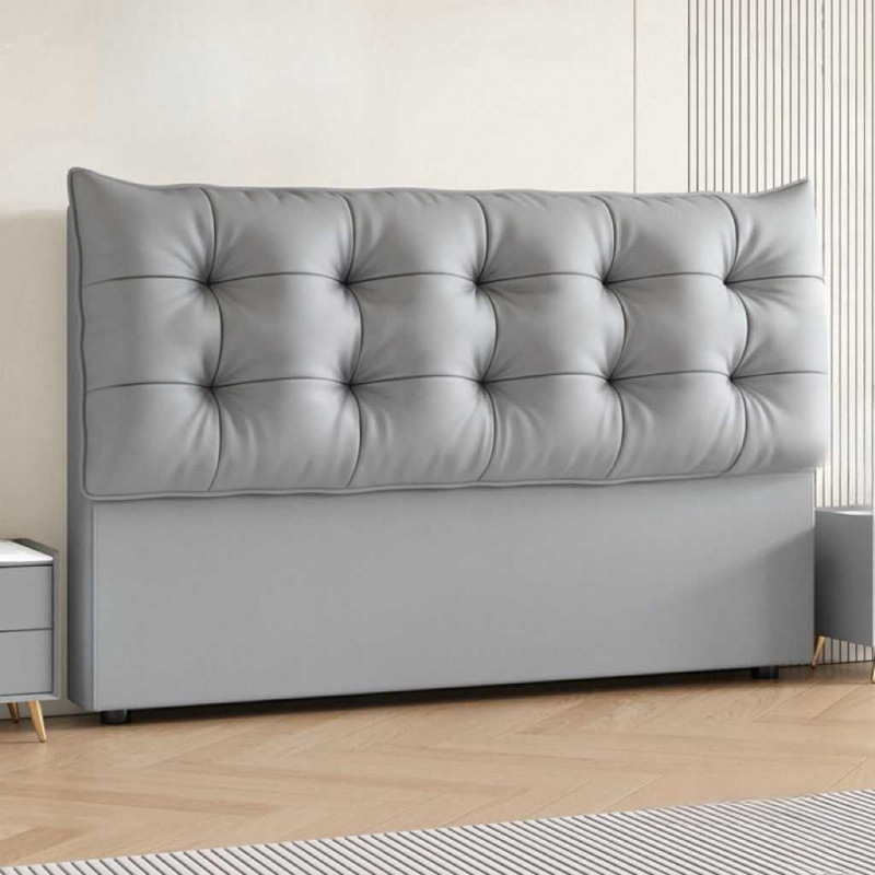 Luxury Bags To Buy - Modern bedside soft bag solid wood