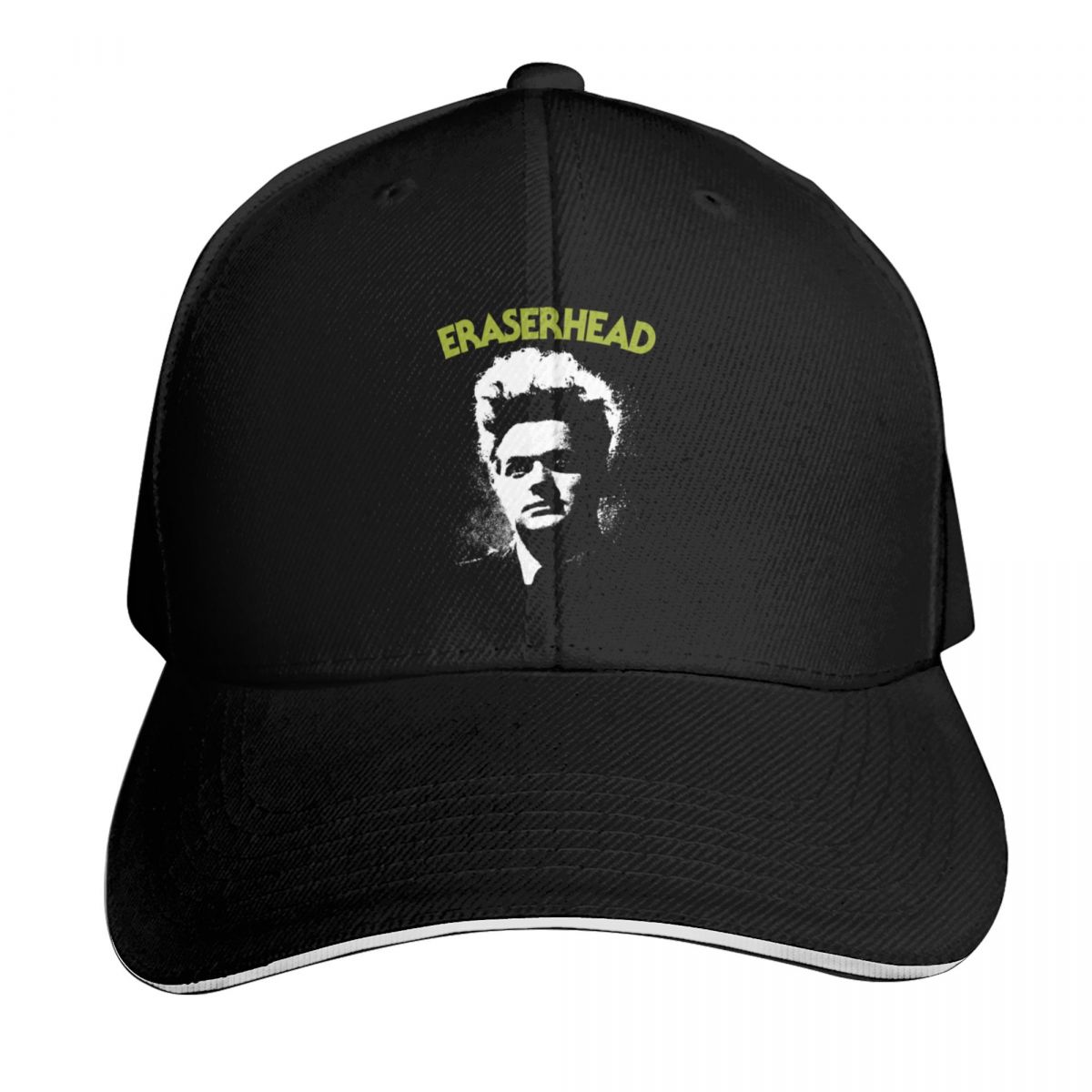 Luxury Bags Dropshipping - eraserhead Baseball Cap Beach Bag Dropshipping