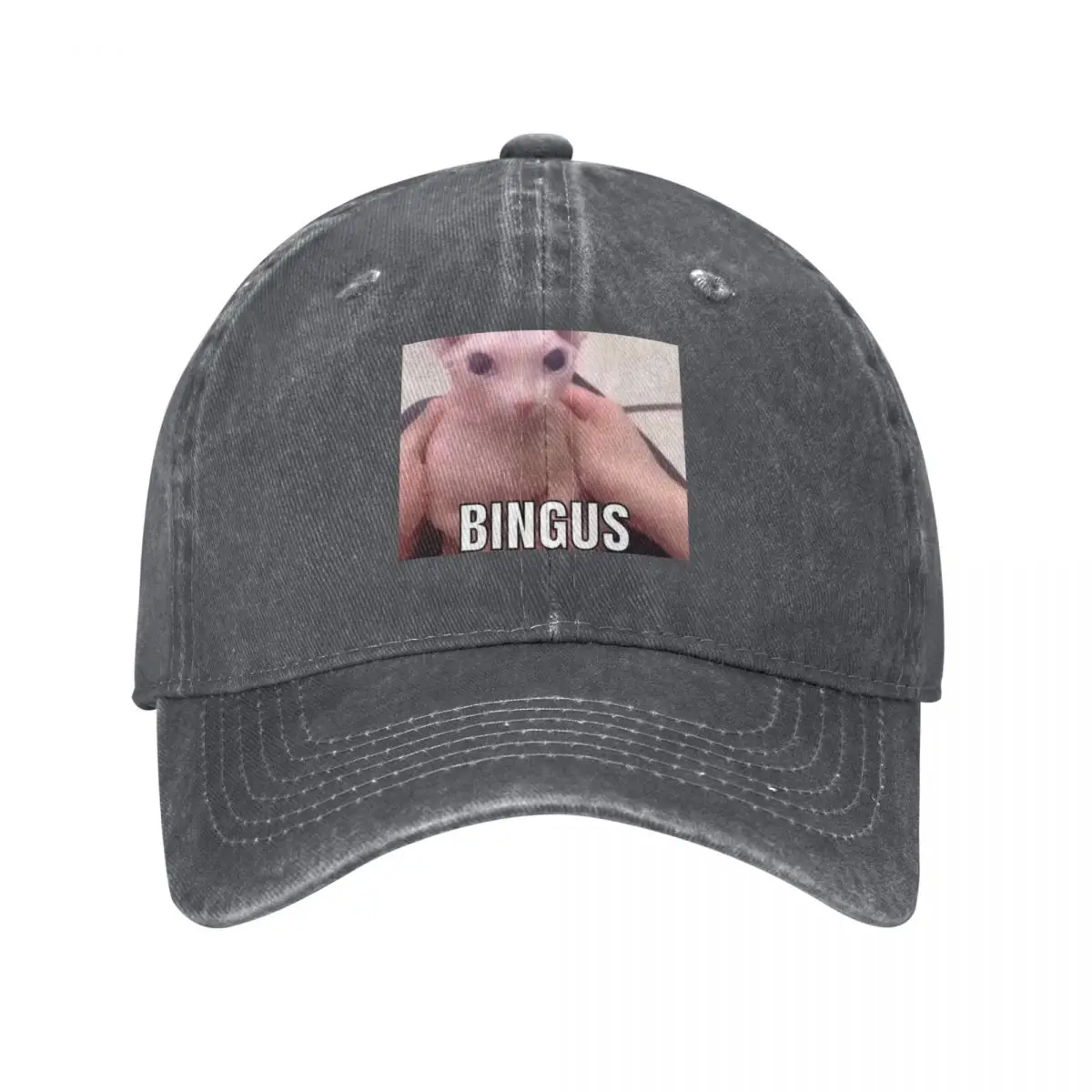 Luxury Bags Dropshipping - Bingus Baseball Cap luxury woman cap
