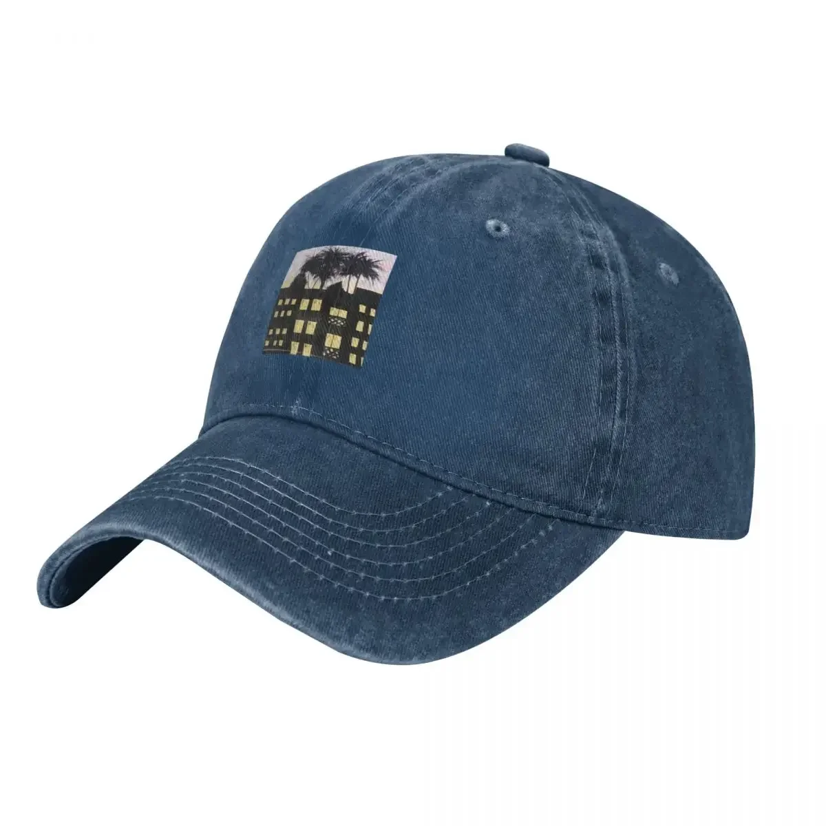 Luxury Bags Dropshipping - Inner City sunrise Baseball Cap Luxury