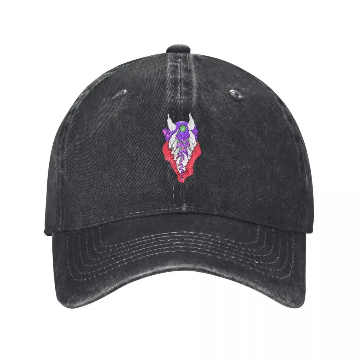 Necro alien creature Baseball  - Luxury Bags Dropshipping recensie en prijs