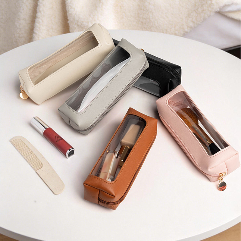 Travel Portable Zipper Cosmeti - Luxury Bags Dropshipping recensie en prijs