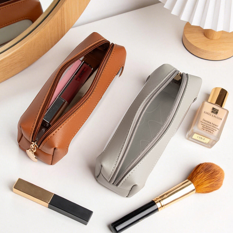 Travel Portable Zipper Cosmeti - Luxury Bags Dropshipping recensie en prijs