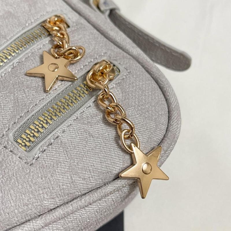 X90D Elegant Structured Top Ha - Structured Handbag Top Handle recensie en prijs