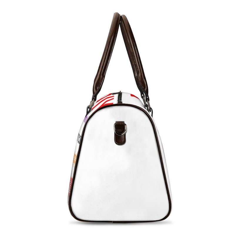 Noisydesigns 3D Custom Men Wom - Luxury Bags Dropshipping recensie en prijs