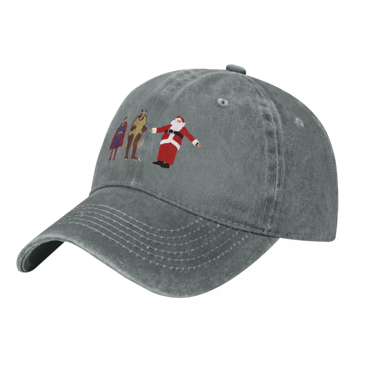 The Christmas Heroes Baseball  - Luxury Bags Dropshipping recensie en prijs