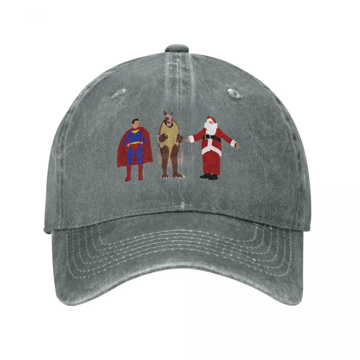 The Christmas Heroes Baseball  - Luxury Bags Dropshipping recensie en prijs