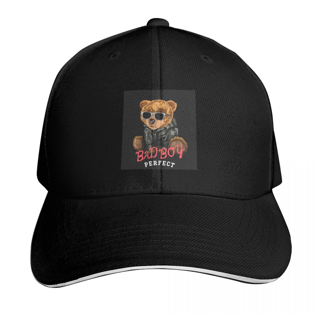 Bad Boy Perfect Baseball Cap L - Luxury Bags Dropshipping recensie en prijs