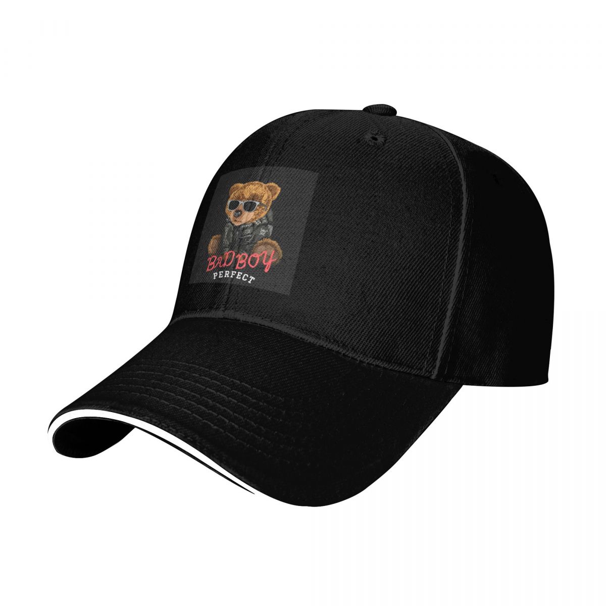 Bad Boy Perfect Baseball Cap L - Luxury Bags Dropshipping recensie en prijs