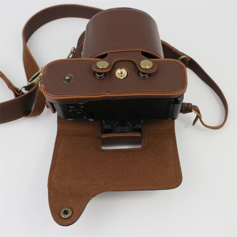Luxury Genuine Leather Case Ca - Luxury Bags Videos recensie en prijs