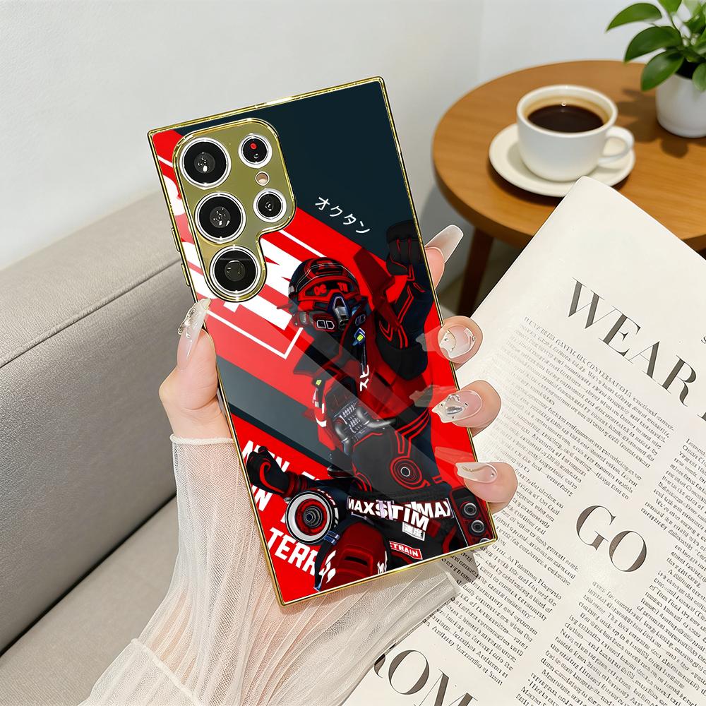Video Game A-Apex Legends Phon - Luxury Bags Videos recensie en prijs