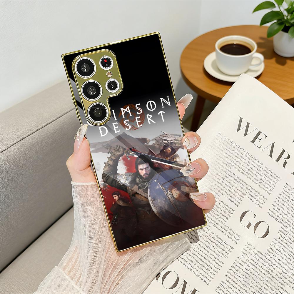 Video Game C-Crimson Desert Ph - Luxury Bags Videos recensie en prijs
