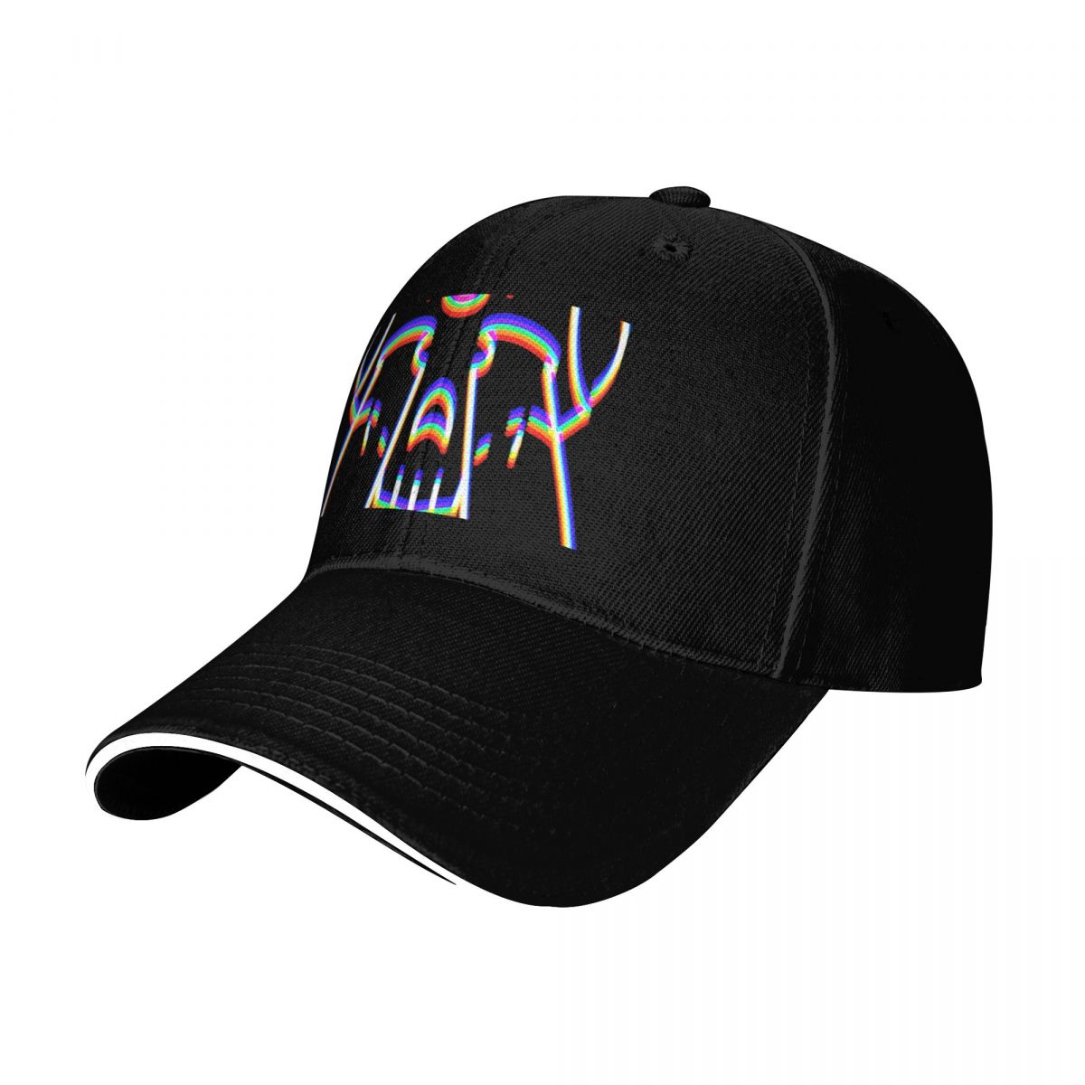 Aesop Rock (2) Baseball Cap Dr - Luxury Bags Dropshipping recensie en prijs