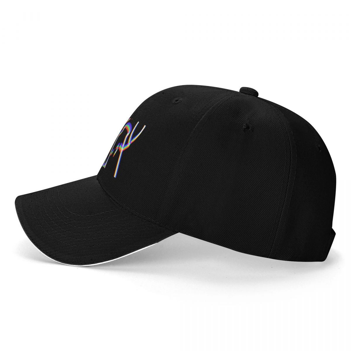 Aesop Rock (2) Baseball Cap Dr - Luxury Bags Dropshipping recensie en prijs