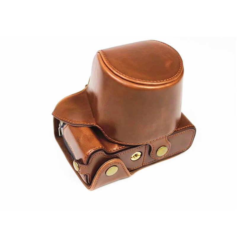 Luxury PU Leather Case Camera  - Luxury Bags Videos recensie en prijs