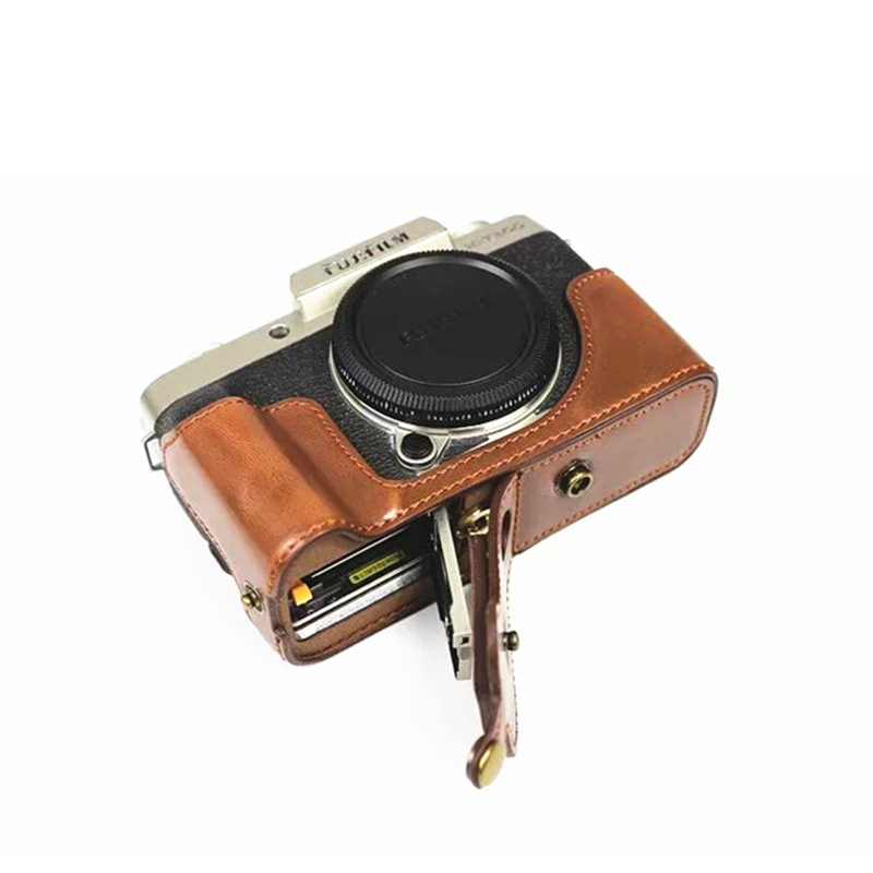 Luxury PU Leather Case Camera  - Luxury Bags Videos recensie en prijs