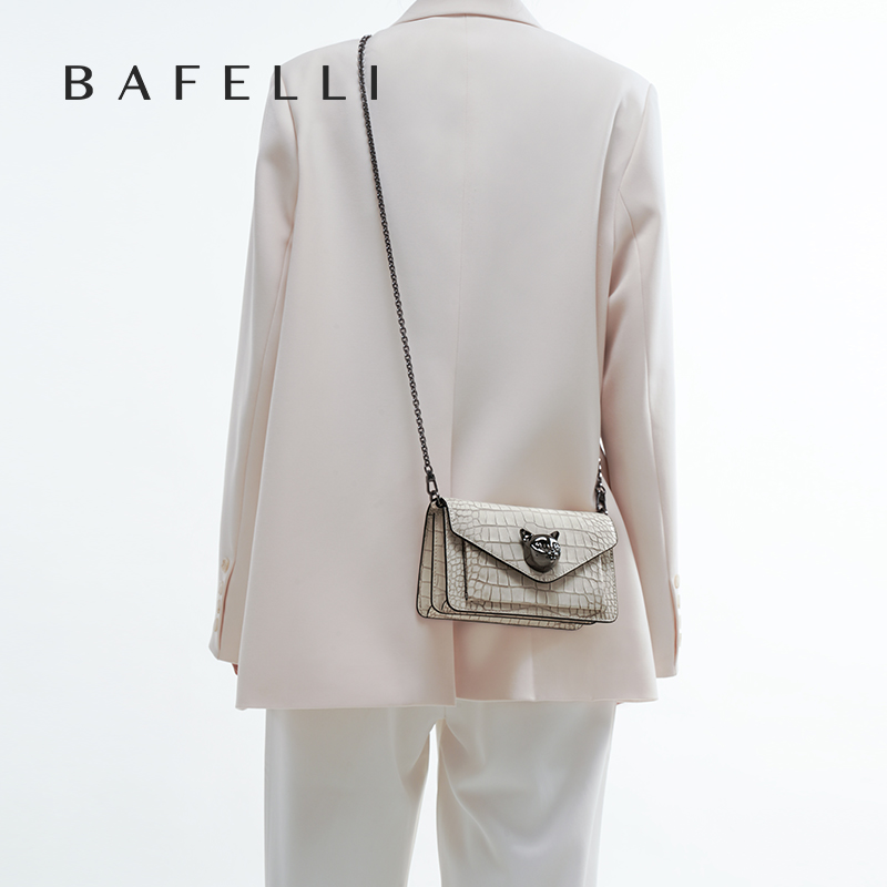 BAFELLI 2026 NEW WOMEN'S BAG F - Luxury Bags To Buy recensie en prijs
