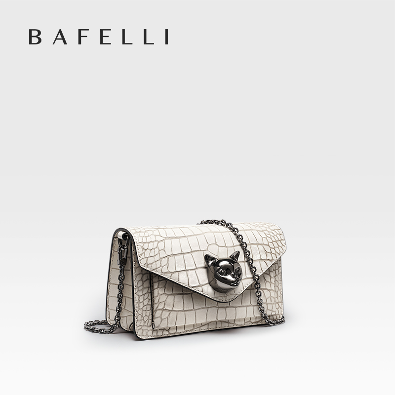 BAFELLI 2026 NEW WOMEN'S BAG F - Luxury Bags To Buy recensie en prijs
