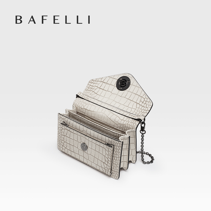 BAFELLI 2026 NEW WOMEN'S BAG F - Luxury Bags To Buy recensie en prijs