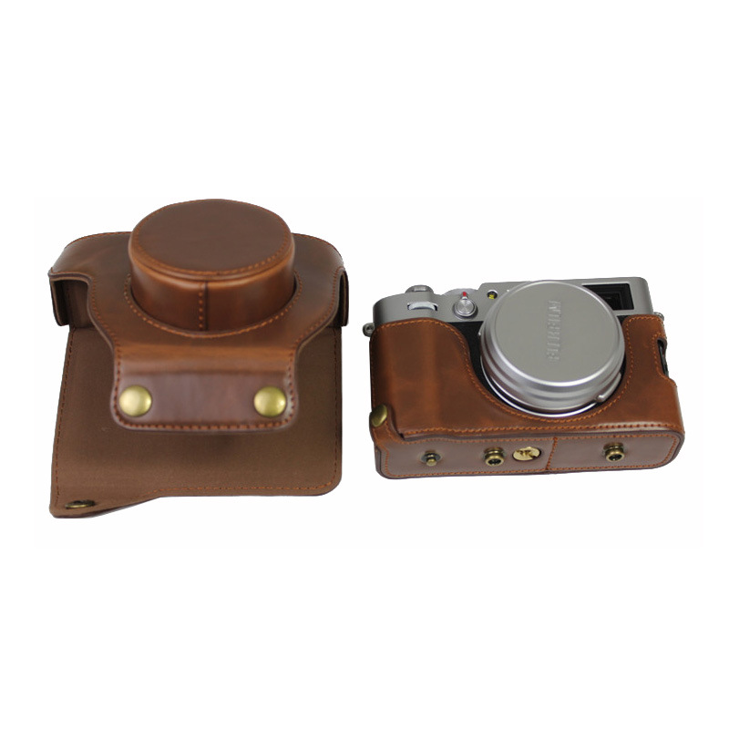 Luxury PU Leather Case Camera  - Luxury Bags Videos recensie en prijs
