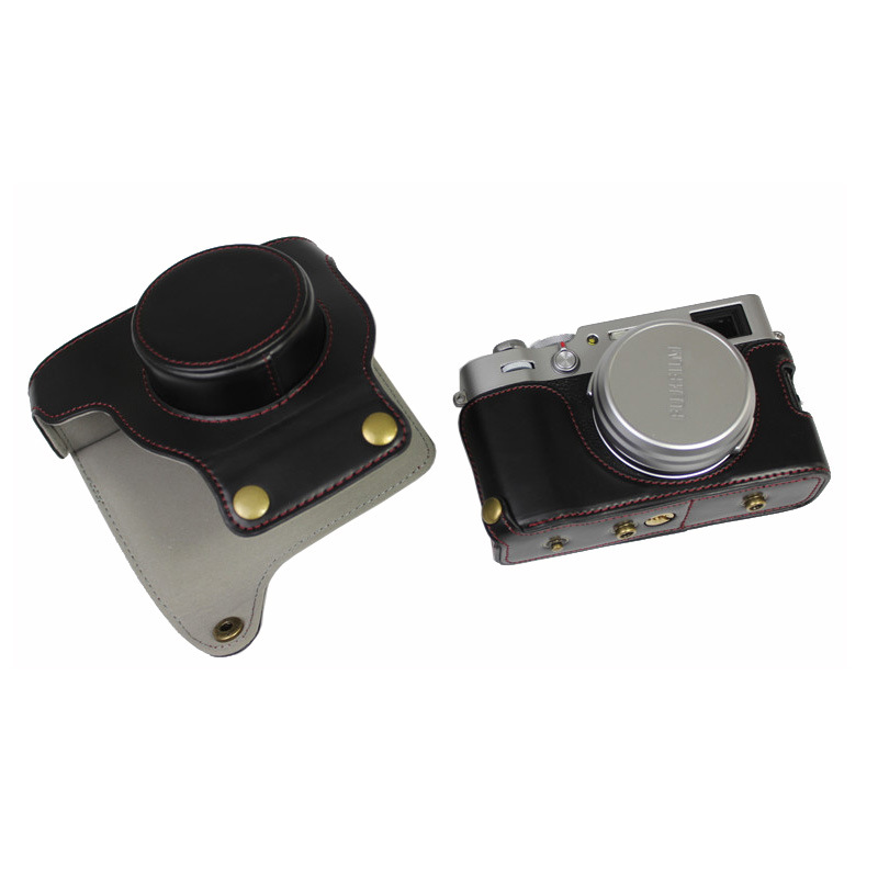 Luxury PU Leather Case Camera  - Luxury Bags Videos recensie en prijs