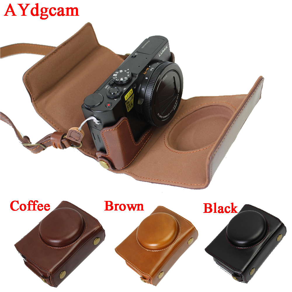 New Luxury Camera Bag Case For - Luxury Bags Videos recensie en prijs