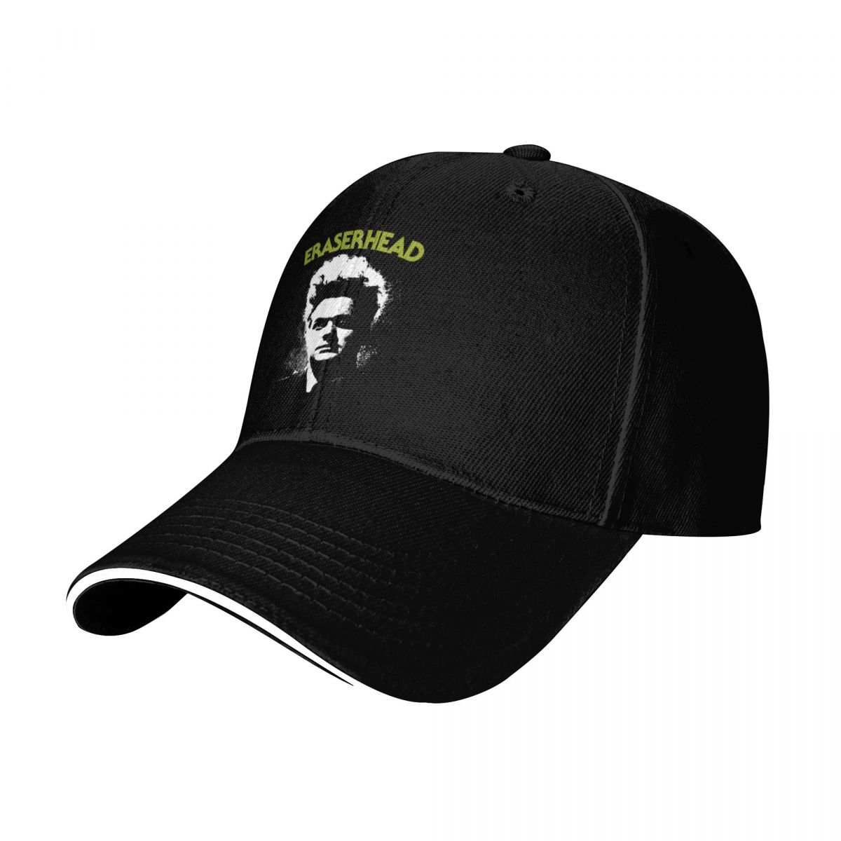eraserhead Baseball Cap Beach  - Luxury Bags Dropshipping recensie en prijs