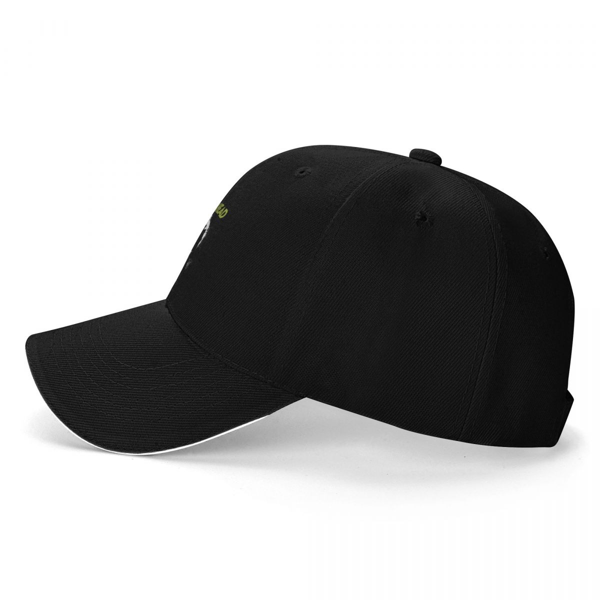 eraserhead Baseball Cap Beach  - Luxury Bags Dropshipping recensie en prijs