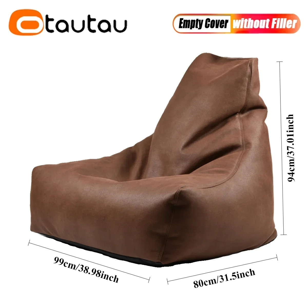 OTAUTAU Luxury Faux Suede Bean - Luxury Bags To Buy recensie en prijs
