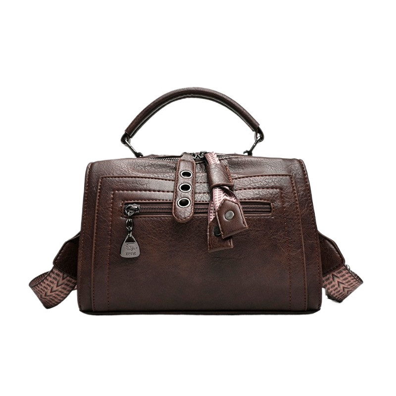 Women's Vintage Convertible Bo - Structured Handbag Top Handle recensie en prijs