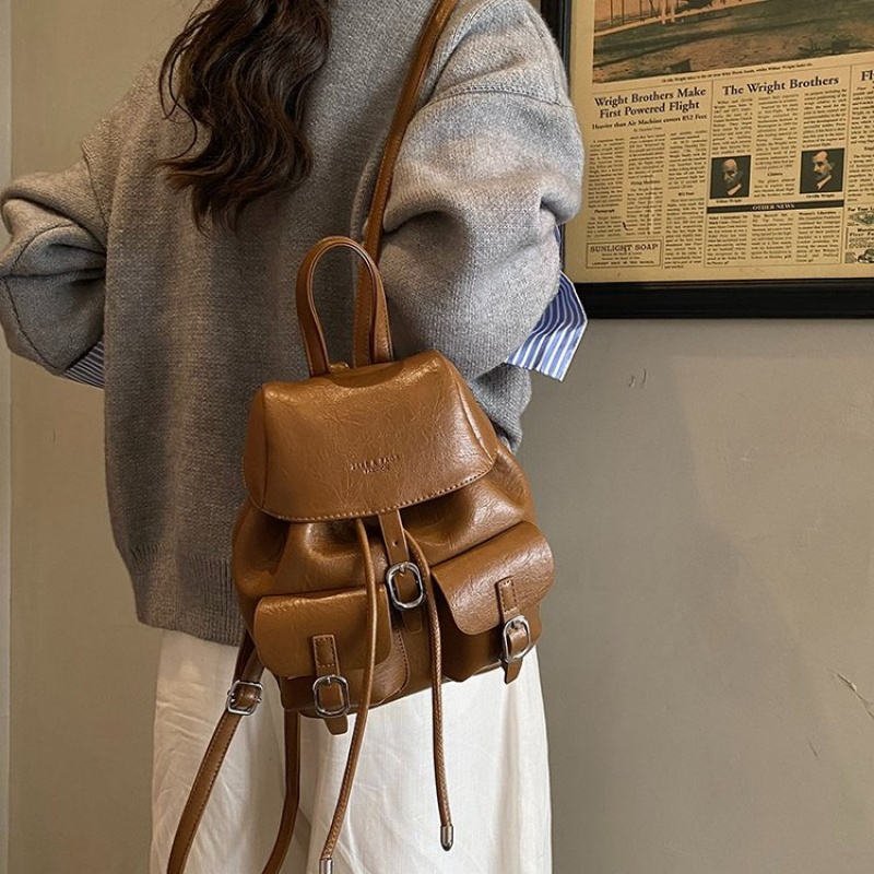 Elegant Leather Women's Should - Luxury Bags Classy recensie en prijs