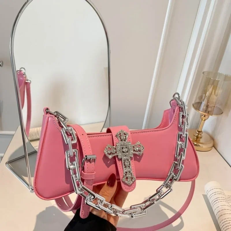 Elegant Ladies Crossbody Bag L - Luxury Bags Classy recensie en prijs
