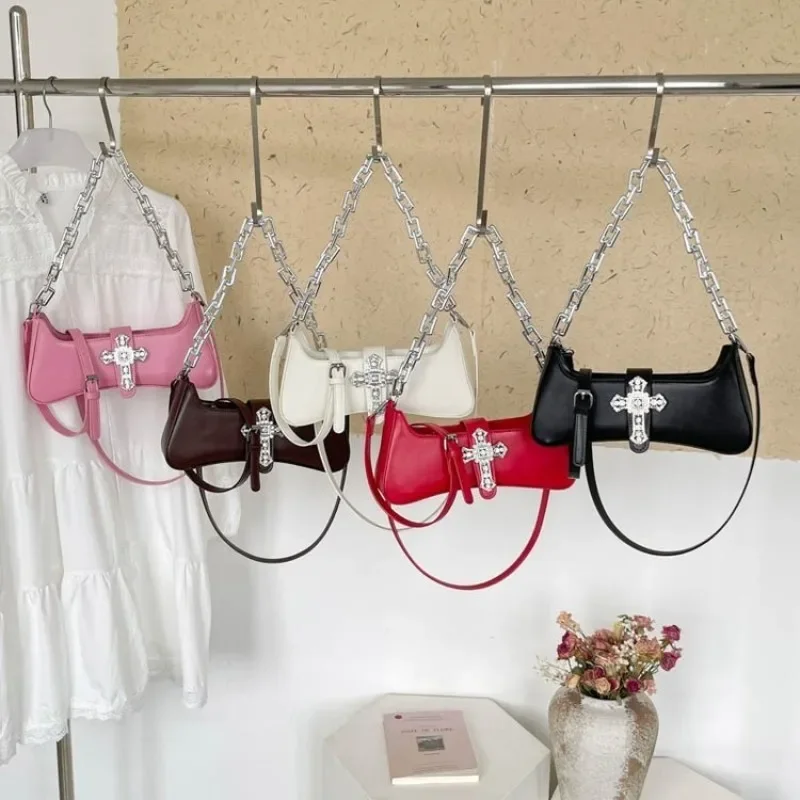 Elegant Ladies Crossbody Bag L - Luxury Bags Classy recensie en prijs