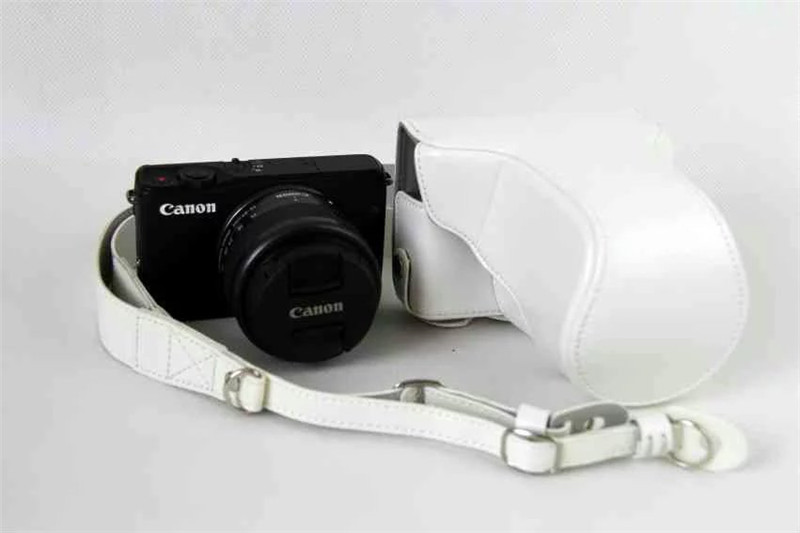 Luxury PU Leather Case Camera  - Luxury Bags Videos recensie en prijs
