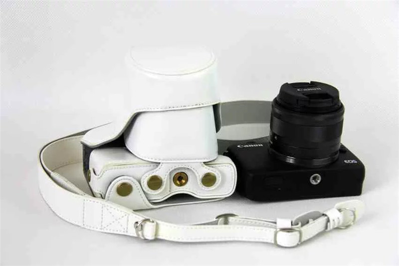 Luxury PU Leather Case Camera  - Luxury Bags Videos recensie en prijs