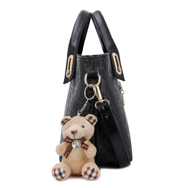 Fashion 4pcs/Set Luxury Design - Luxury Bags Dropshipping recensie en prijs