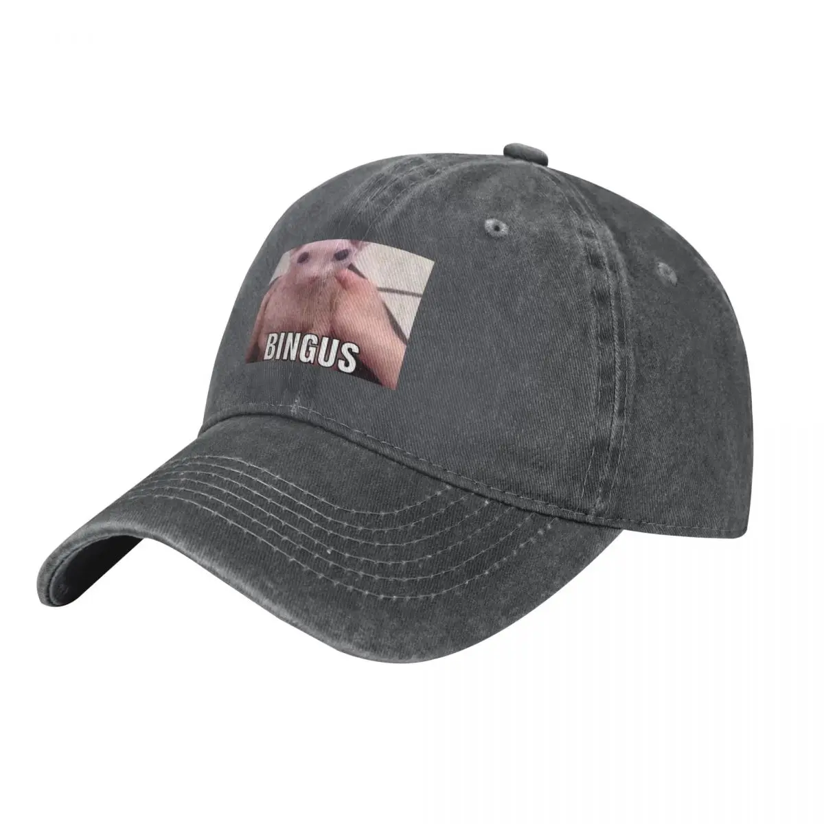 Bingus Baseball Cap luxury wom - Luxury Bags Dropshipping recensie en prijs