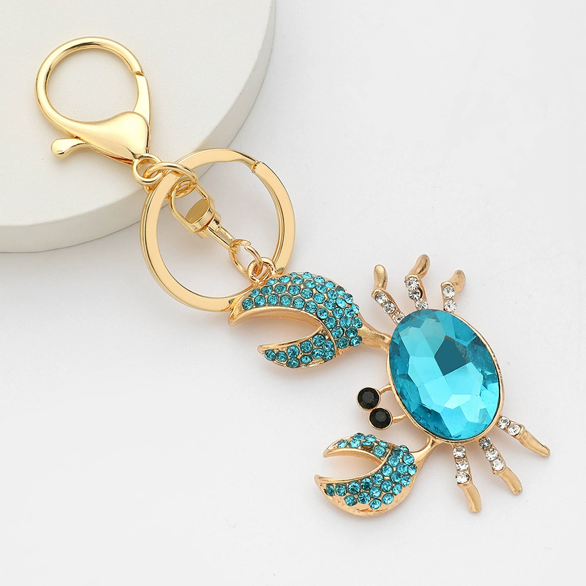 VENTFILLE Sparkling Blue Cryst - Luxury Bags Dropshipping recensie en prijs