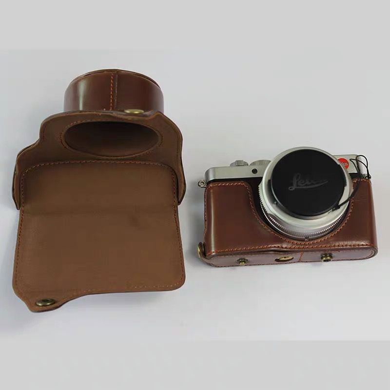 Luxury PU Leather Case Camera  - Luxury Bags Videos recensie en prijs