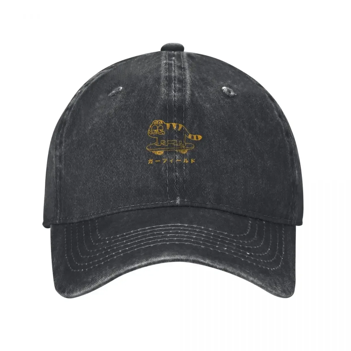 Vintage Garf Baseball Cap Beac - Luxury Bags Dropshipping recensie en prijs