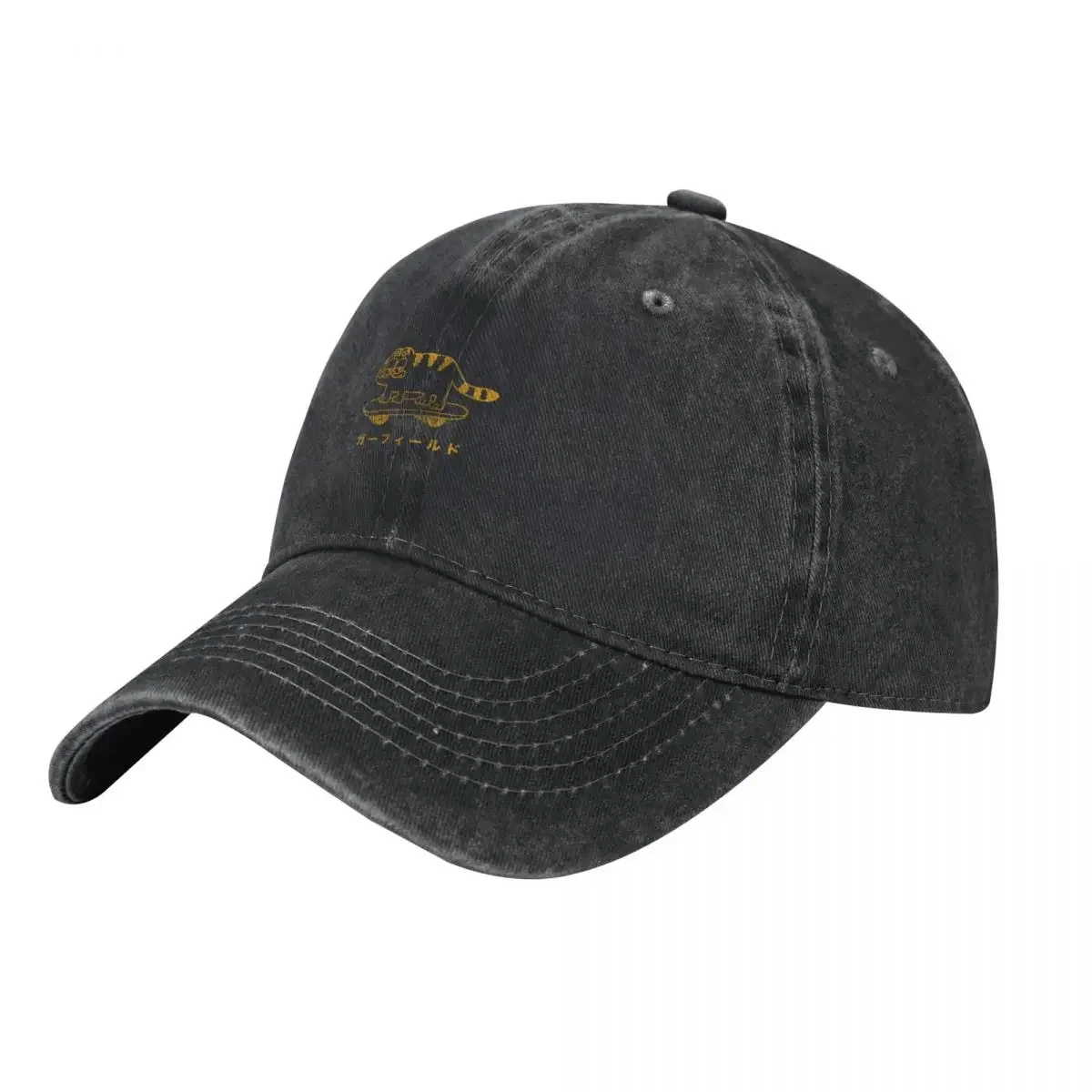 Vintage Garf Baseball Cap Beac - Luxury Bags Dropshipping recensie en prijs