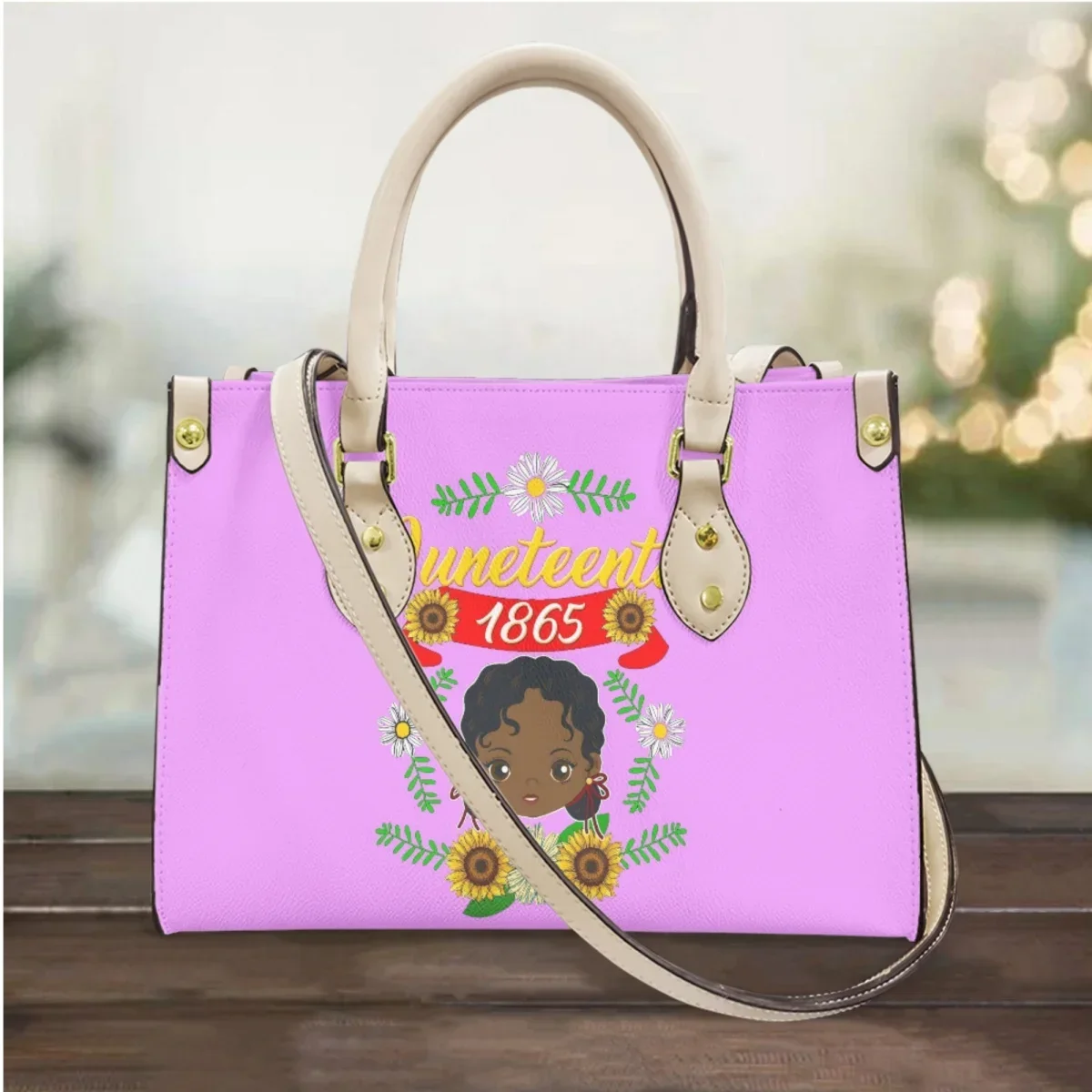 Long Shoulder Strap Ladies Tot - Luxury Bags Dropshipping recensie en prijs