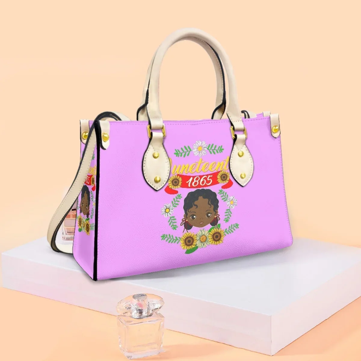Long Shoulder Strap Ladies Tot - Luxury Bags Dropshipping recensie en prijs