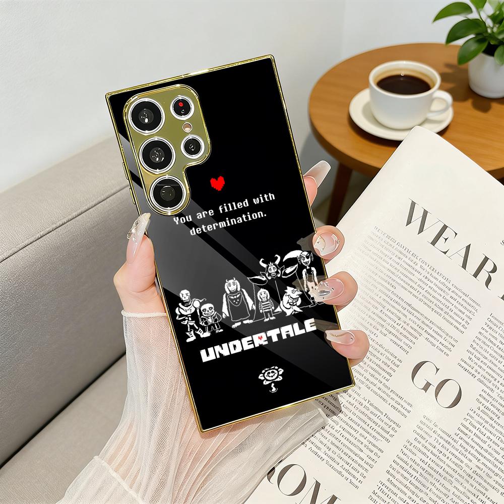 Video Game U-undertale Phone C - Luxury Bags Videos recensie en prijs