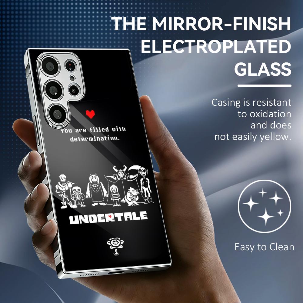 Video Game U-undertale Phone C - Luxury Bags Videos recensie en prijs