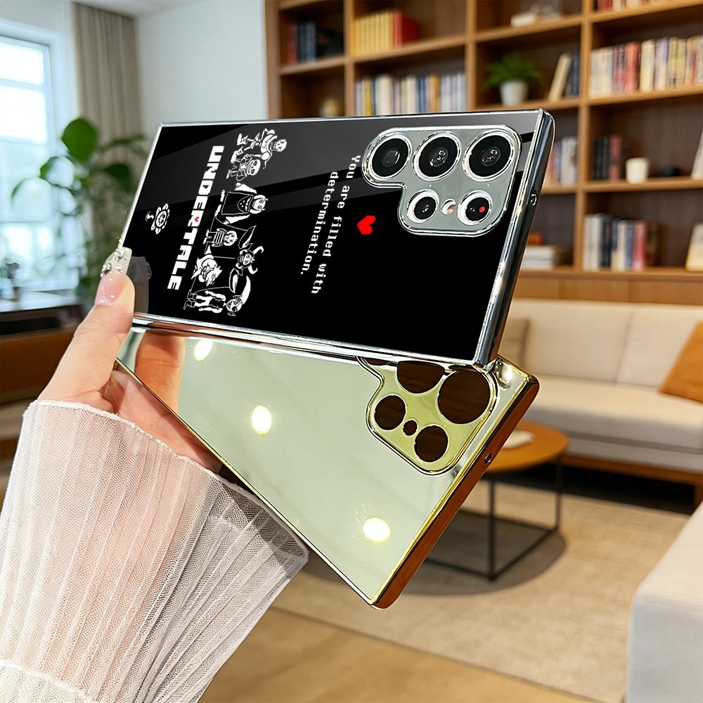 Video Game U-undertale Phone C - Luxury Bags Videos recensie en prijs
