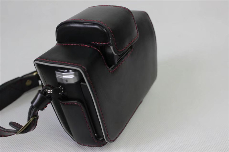 Luxury PU Leather Case Camera  - Luxury Bags Videos recensie en prijs
