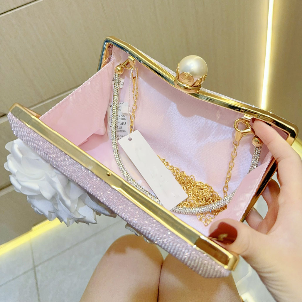 Luxury Women Clutch Bag Fashio - Luxury Bags Classy recensie en prijs