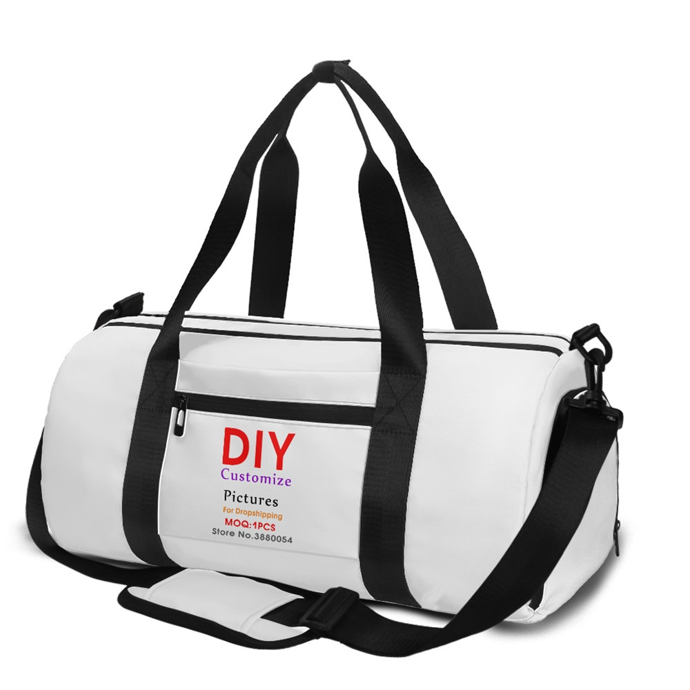 Noisydesigns Custom Women Trav - Luxury Bags Dropshipping recensie en prijs