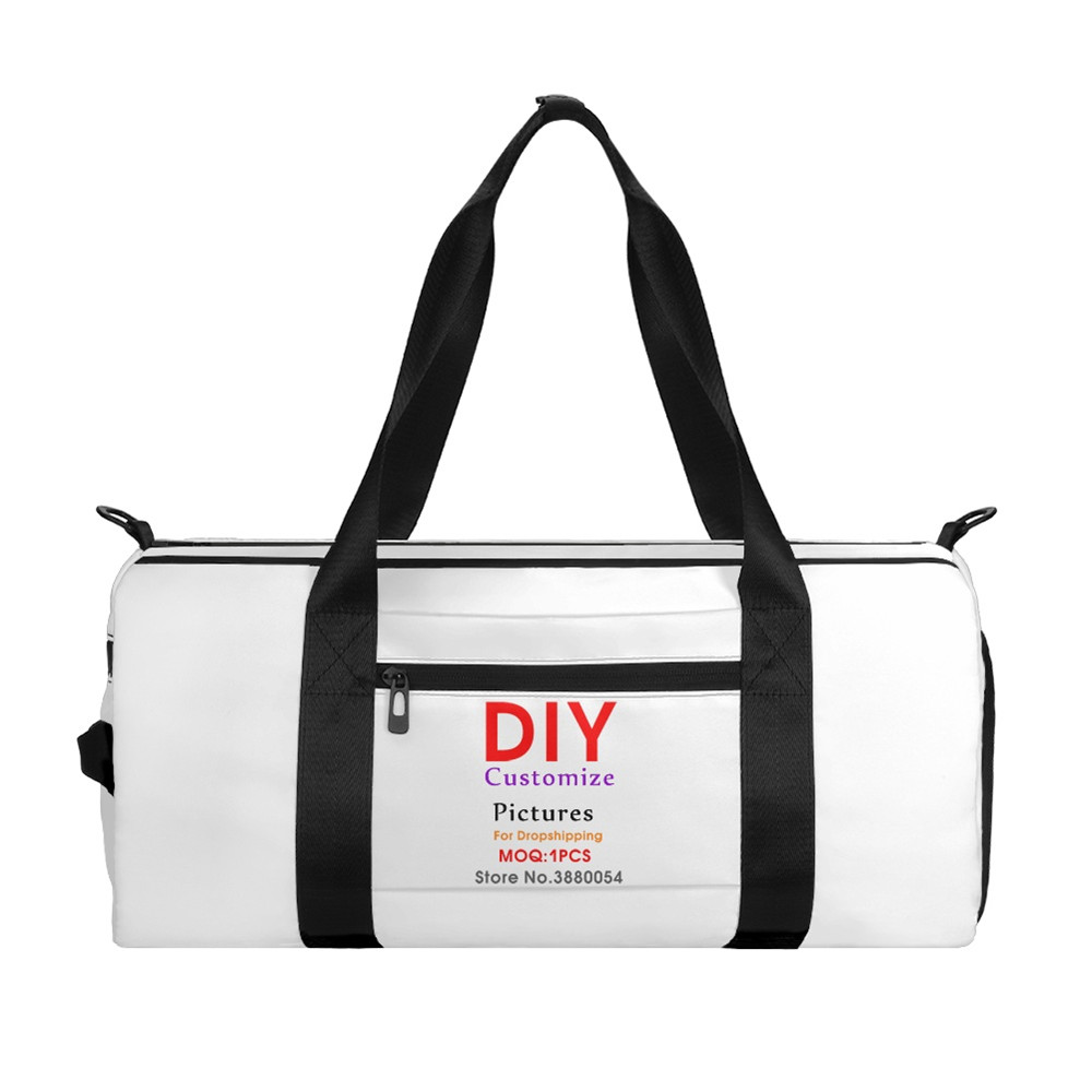 Noisydesigns Custom Women Trav - Luxury Bags Dropshipping recensie en prijs
